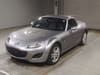 2009 MAZDA ROADSTER DBA-NCEC NCEC-300983