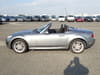2009 MAZDA ROADSTER DBA-NCEC NCEC-300983
