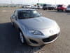 2009 MAZDA ROADSTER DBA-NCEC NCEC-300983