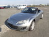 2009 MAZDA ROADSTER DBA-NCEC NCEC-300983