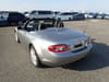 2009 MAZDA ROADSTER DBA-NCEC NCEC-300983