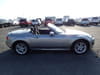 2009 MAZDA ROADSTER DBA-NCEC NCEC-300983