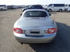 2009 MAZDA ROADSTER DBA-NCEC NCEC-300983