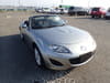 2009 MAZDA ROADSTER DBA-NCEC NCEC-300983