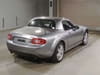 2009 MAZDA ROADSTER DBA-NCEC NCEC-300983