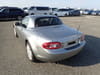 2009 MAZDA ROADSTER DBA-NCEC NCEC-300983