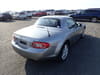 2009 MAZDA ROADSTER DBA-NCEC NCEC-300983