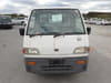 1997 SUBARU SAMBAR TRUCK V-KS4 KS4-347108