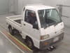 1997 SUBARU SAMBAR TRUCK V-KS4 KS4-347108