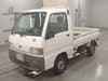 1997 SUBARU SAMBAR TRUCK V-KS4 KS4-347108