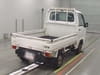1997 SUBARU SAMBAR TRUCK V-KS4 KS4-347108