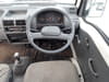 1997 SUBARU SAMBAR TRUCK V-KS4 KS4-347108
