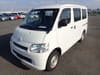 TOYOTA Townace Van (562)