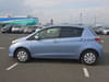 2012 TOYOTA VITZ DBA-NSP130 NSP130-2091690