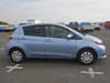 2012 TOYOTA VITZ DBA-NSP130 NSP130-2091690