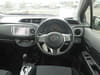 2012 TOYOTA VITZ DBA-NSP130 NSP130-2091690