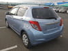 2012 TOYOTA VITZ DBA-NSP130 NSP130-2091690