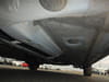 2012 TOYOTA VITZ DBA-NSP130 NSP130-2091690