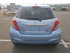 2012 TOYOTA VITZ DBA-NSP130 NSP130-2091690