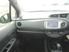 2012 TOYOTA VITZ DBA-NSP130 NSP130-2091690