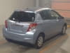 2012 TOYOTA VITZ DBA-NSP130 NSP130-2091690