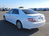 2006 TOYOTA MARK X DBA-GRX120 GRX120-3020967