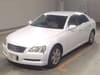 2006 TOYOTA MARK X DBA-GRX120 GRX120-3020967