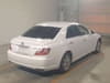 2006 TOYOTA MARK X DBA-GRX120 GRX120-3020967