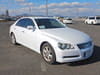 2006 TOYOTA MARK X DBA-GRX120 GRX120-3020967