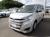 2018 TOYOTA NOAH DBA-ZRR85G ZRR85-0093866