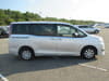 2018 TOYOTA NOAH DBA-ZRR85G ZRR85-0093866