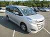 2018 TOYOTA NOAH DBA-ZRR85G ZRR85-0093866