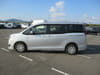 2018 TOYOTA NOAH DBA-ZRR85G ZRR85-0093866