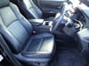 2021 TOYOTA HARRIER 6BA-MXUA80 MXUA80-0032324
