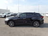 2021 TOYOTA HARRIER 6BA-MXUA80 MXUA80-0032324