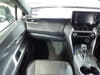 2021 TOYOTA HARRIER 6BA-MXUA80 MXUA80-0032324