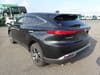 2021 TOYOTA HARRIER 6BA-MXUA80 MXUA80-0032324