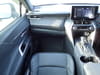 2021 TOYOTA HARRIER 6BA-MXUA80 MXUA80-0032324