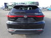 2021 TOYOTA HARRIER 6BA-MXUA80 MXUA80-0032324