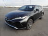 2021 TOYOTA HARRIER 6BA-MXUA80 MXUA80-0032324