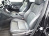 2021 TOYOTA HARRIER 6BA-MXUA80 MXUA80-0032324