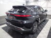 2021 TOYOTA HARRIER 6BA-MXUA80 MXUA80-0032324