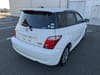 2007 TOYOTA IST CBA-NCP61 NCP61-5022478