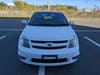 2007 TOYOTA IST CBA-NCP61 NCP61-5022478