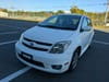 2007 TOYOTA IST CBA-NCP61 NCP61-5022478