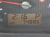 2007 TOYOTA IST CBA-NCP61 NCP61-5022478