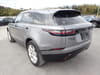 2020 LAND ROVER RANGE ROVER VELAR LDA-LY2NA SALYA2AN7LA254611