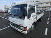1992 MITSUBISHI CANTER GUTS U-FB308B FB308B-464288