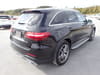 2018 MERCEDES-BENZ GLC-CLASS LDA-253905C WDC2539052F522732