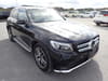 2018 MERCEDES-BENZ GLC-CLASS LDA-253905C WDC2539052F522732